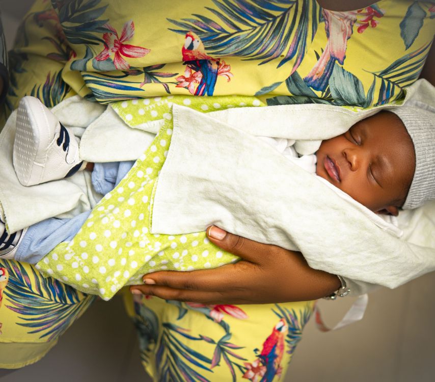 MRS NKEM BABY ZOE NAMING CEREMONY
