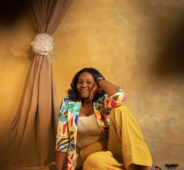 Studio Photoshoot