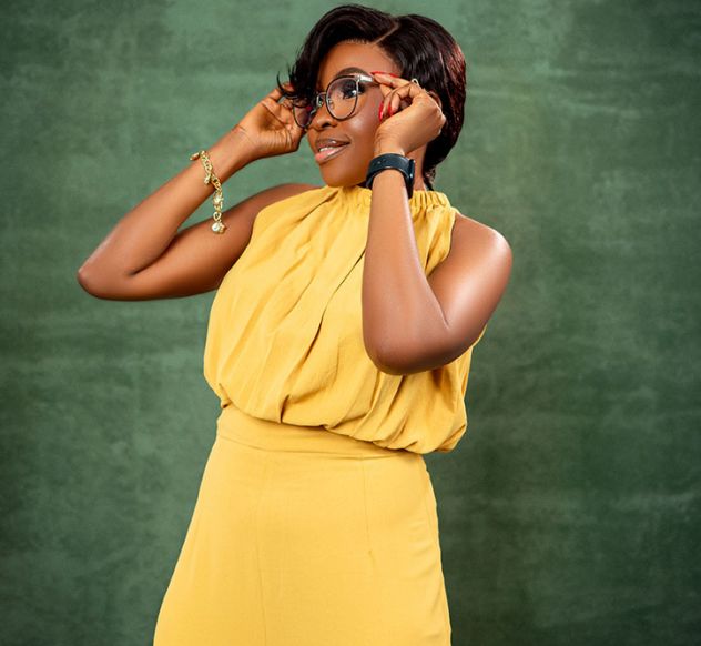 Studio Photoshoot