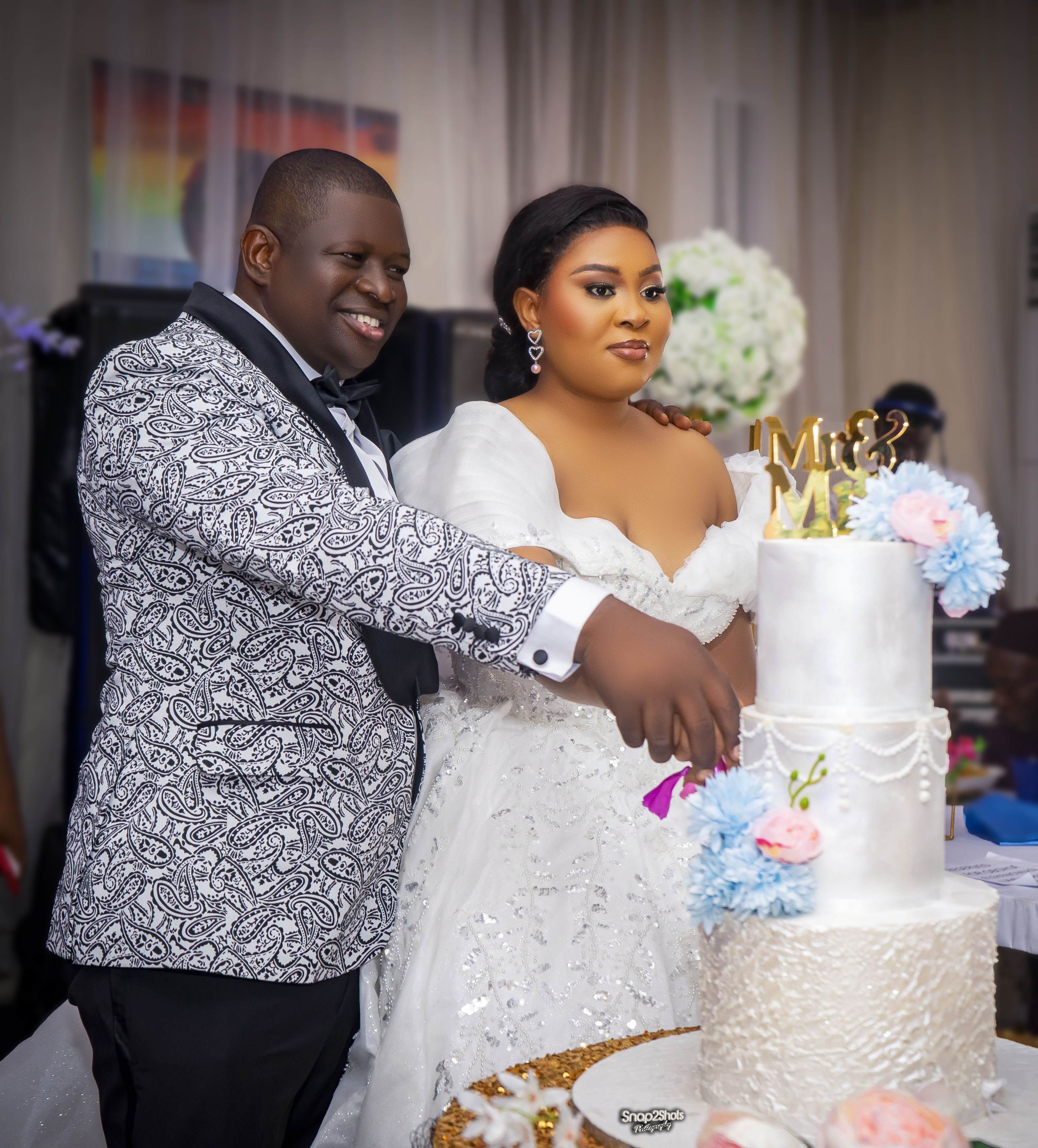 Weddings